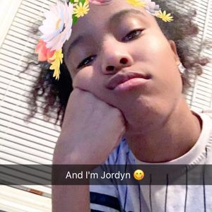 Meet your Posher, Jordyn